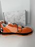 Watson x Watson Orange White Black Sneakers Size EU 43 - photo 3