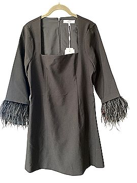 Likely Cher Cocktail Dress (view 1)