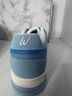 Watson x Watson Blue Sneakers Size 10 1/2 - photo 4