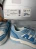 Watson x Watson Blue Sneakers Size 10 1/2 - photo 6