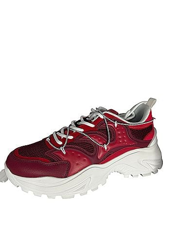 Watson x Watson Sneakers (view 2)