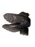 Madewell 100% Leather Black Ankle Boots Size 7 1/2 - photo 2