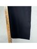 Talbots Black Dress Pants Size 12 - photo 8