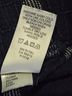 Maurices Stripes Blue Shorts Size L - photo 5
