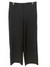 Theory Black Casual Pants Size 6 - photo 1