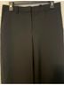 Theory Black Casual Pants Size 6 - photo 4