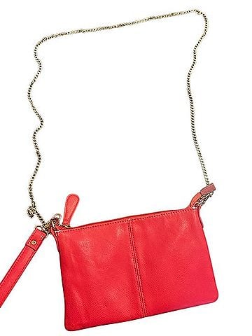 Charming Charlie Crossbody Bag (view 1)