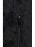 Jeffrey Campbell 100% Suede Black Boots Size 6 - photo 4