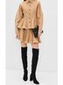 Jeffrey Campbell 100% Suede Black Boots Size 6 - photo 5