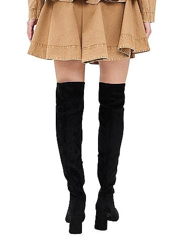 Jeffrey Campbell Jeffrey Campbell parisah 2 Boots (view 2)