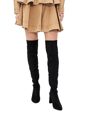 Jeffrey Campbell Jeffrey Campbell parisah 2 Boots (view 1)