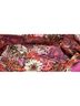Vera Bradley 100% Leather Pink Leather Satchel One size - photo 12