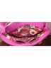 Vera Bradley 100% Leather Pink Leather Satchel One size - photo 13