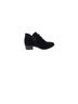 Soho Black Ankle Boots Size 8 1/2 - photo 2