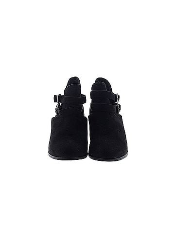 Soho Ankle Boots (view 1)