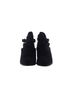 Soho Black Ankle Boots Size 8 1/2 - photo 1