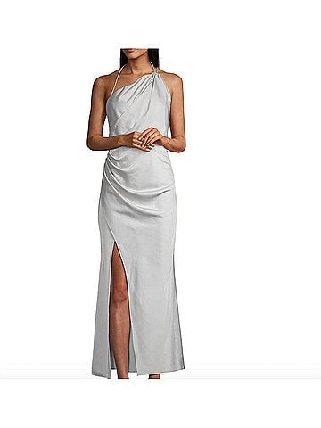 Significant Other Gracie Dress in Mint (view 2)