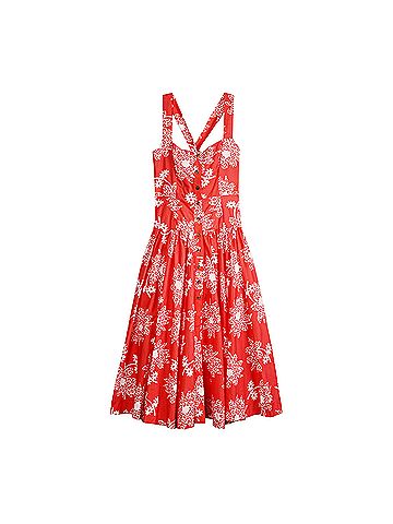 Ciao Lucia Hoku Dress in Paradise (view 1)