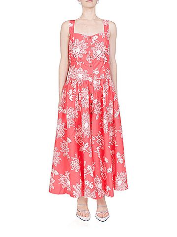 Ciao Lucia Hoku Dress in Paradise (view 2)