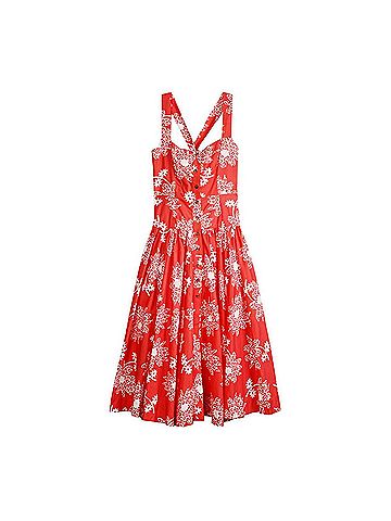 Ciao Lucia Hoku Dress in Paradise (view 1)