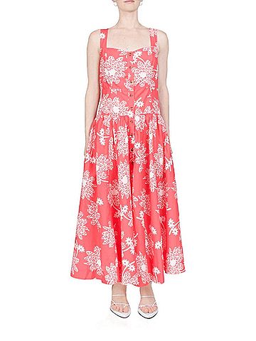 Ciao Lucia Hoku Dress in Paradise (view 2)