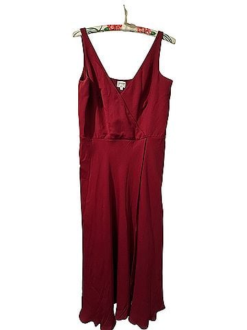 Armani Collezioni Cocktail Dress (view 1)
