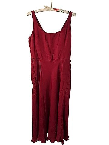 Armani Collezioni Cocktail Dress (view 2)