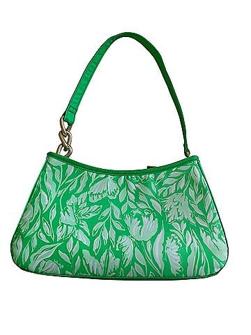 Lilly Pulitzer tamara Shoulder Bag (view 1)