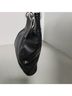 Coach 100% Leather Black Leather Tote One size - photo 5