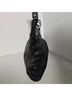 Coach 100% Leather Black Leather Tote One size - photo 3