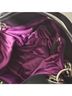 Coach 100% Leather Black Leather Tote One size - photo 9