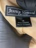 Jessica Howard 100% Polyester Tan Jacket Size 16 - photo 6