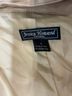 Jessica Howard 100% Polyester Tan Jacket Size 16 - photo 4
