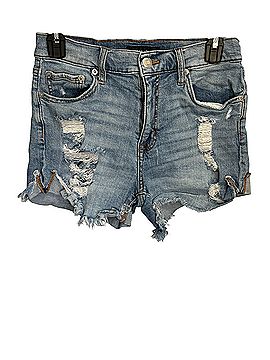 Aeropostale Denim Shorts (view 1)