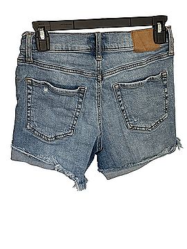 Aeropostale Denim Shorts (view 2)