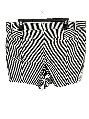St. John's Bay Shorts (view 2)