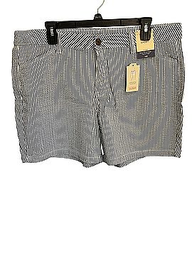 St. John's Bay Shorts