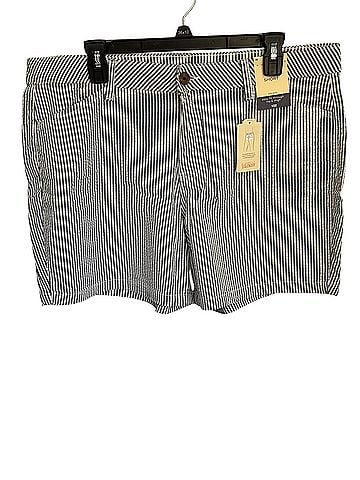 St. John's Bay Shorts (view 1)