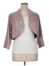 Jessica Howard Pink Jacket Size 16 - photo 1