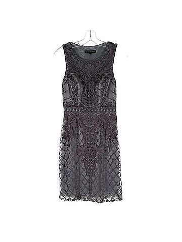 Sue Wong Cocktail Dress (view 1)
