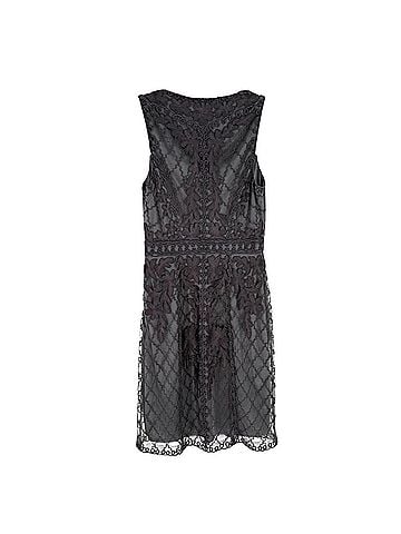 Sue Wong Cocktail Dress (view 2)
