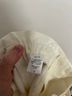 A.L.C. 100% Cotton White Casual Pants Size 0X - photo 8
