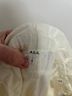 A.L.C. 100% Cotton White Casual Pants Size 0X - photo 3