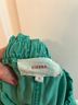 Xirena Casual Pants Size M - photo 3