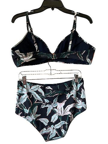 Tory Burch Tory Burch Two Piece Swimsuit (view 2)