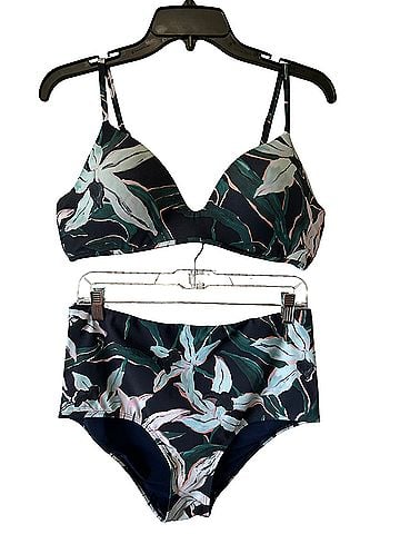 Tory Burch Tory Burch Two Piece Swimsuit (view 1)