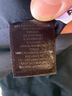 Ann Taylor Solid Black Cocktail Dress Size 8 - photo 4