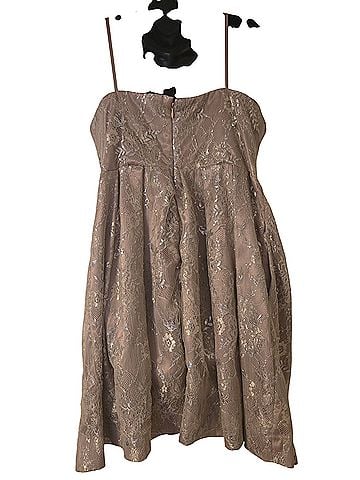 Jill Stuart Cocktail Dress (view 2)