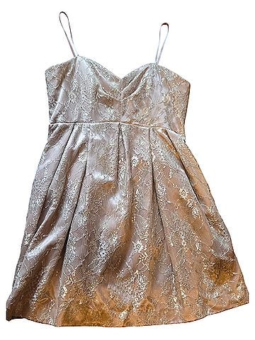 Jill Stuart Cocktail Dress (view 1)