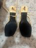 Zara Orange Heels Size EU 38 - photo 4